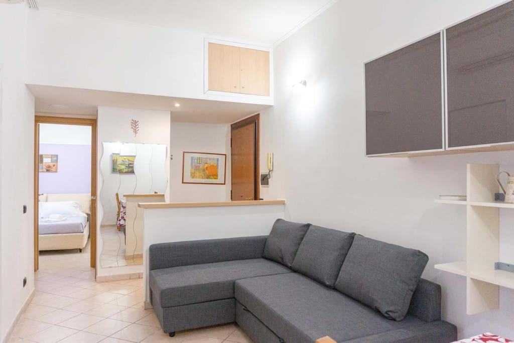 Cipro Nuovissimo Appartamento Posizione Strategica Roma Esterno foto