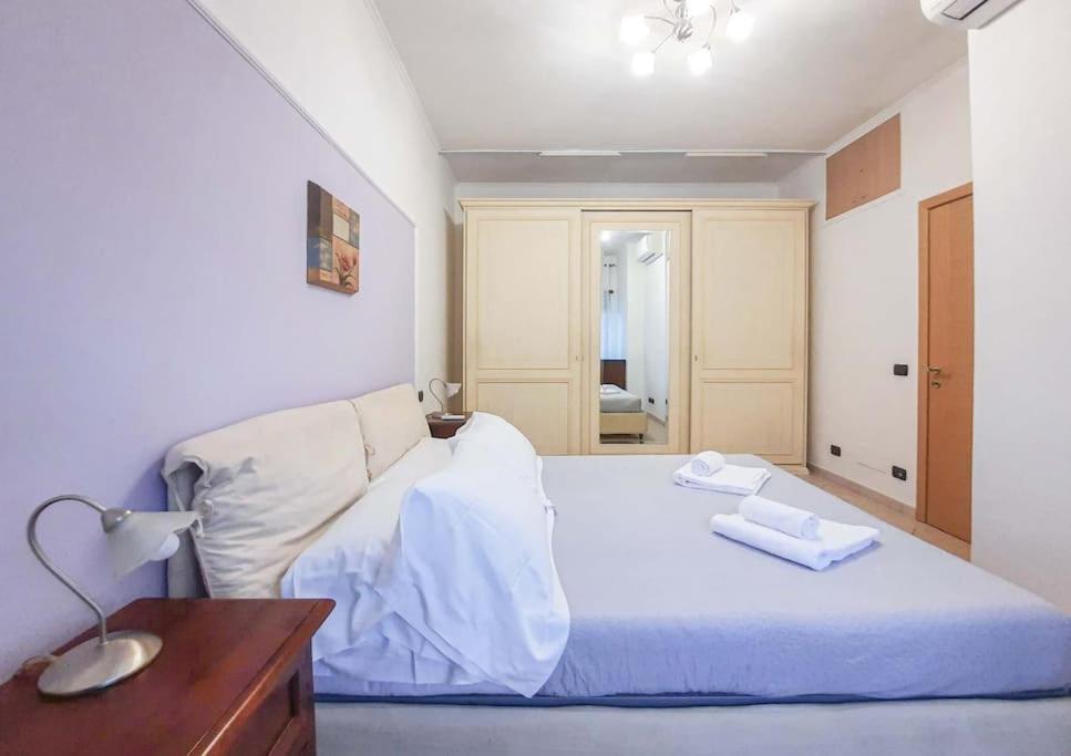 Cipro Nuovissimo Appartamento Posizione Strategica Roma Esterno foto