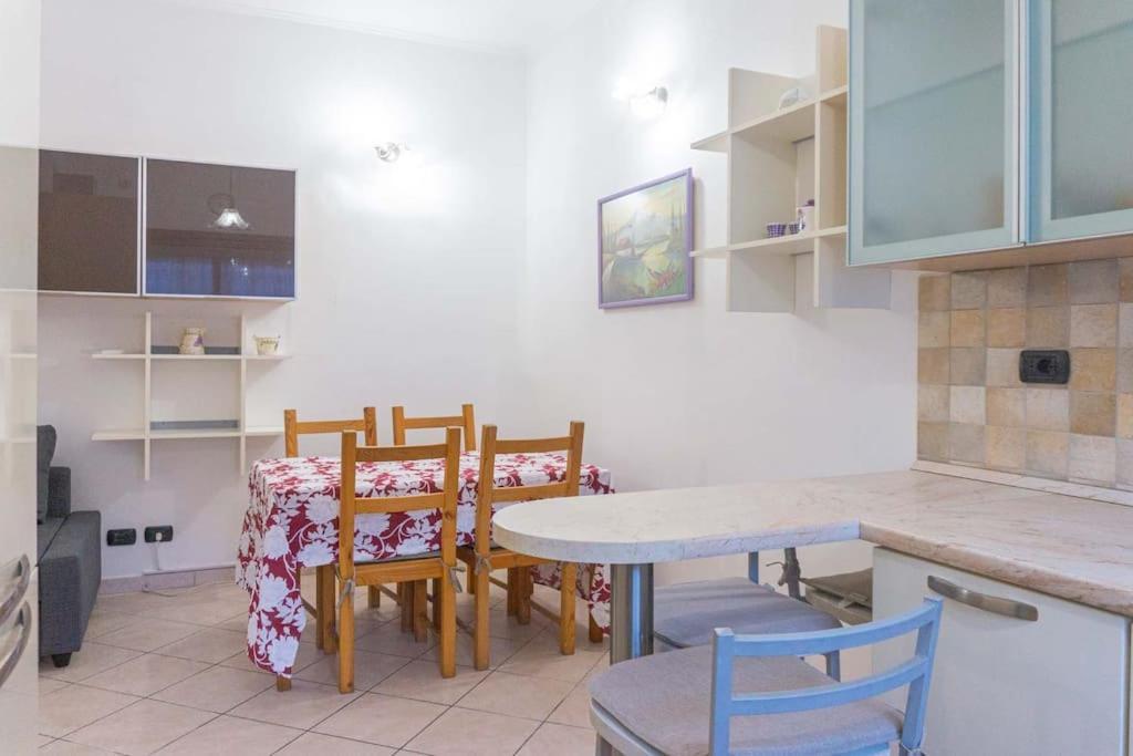Cipro Nuovissimo Appartamento Posizione Strategica Roma Esterno foto