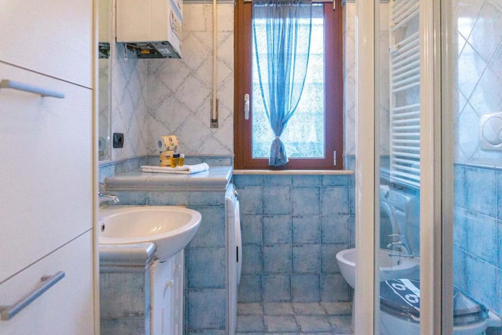 Cipro Nuovissimo Appartamento Posizione Strategica Roma Esterno foto