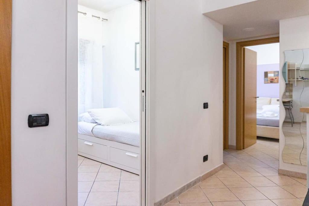 Cipro Nuovissimo Appartamento Posizione Strategica Roma Esterno foto