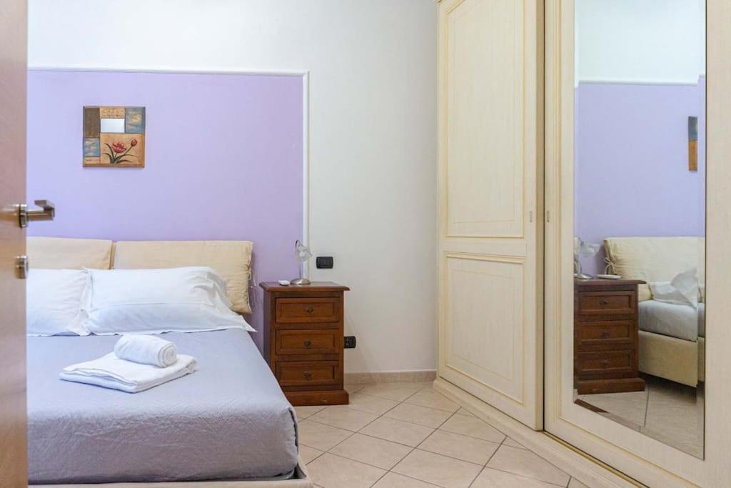 Cipro Nuovissimo Appartamento Posizione Strategica Roma Esterno foto