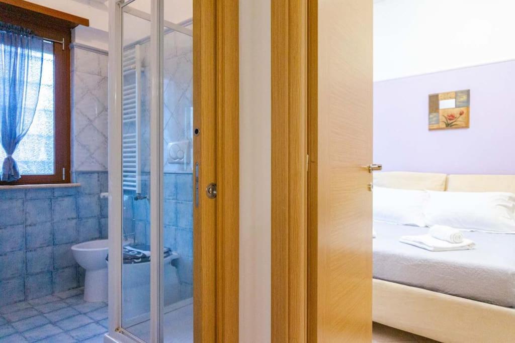 Cipro Nuovissimo Appartamento Posizione Strategica Roma Esterno foto